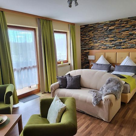 Hotel Seerose Garni Nohfelden Zewnętrze zdjęcie