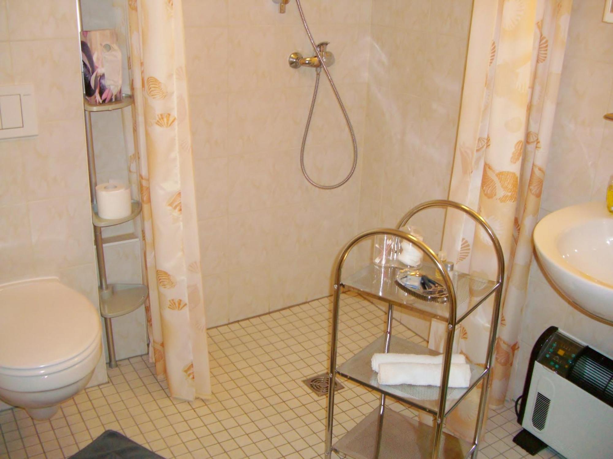 Hotel Seerose Garni Nohfelden Pokój zdjęcie