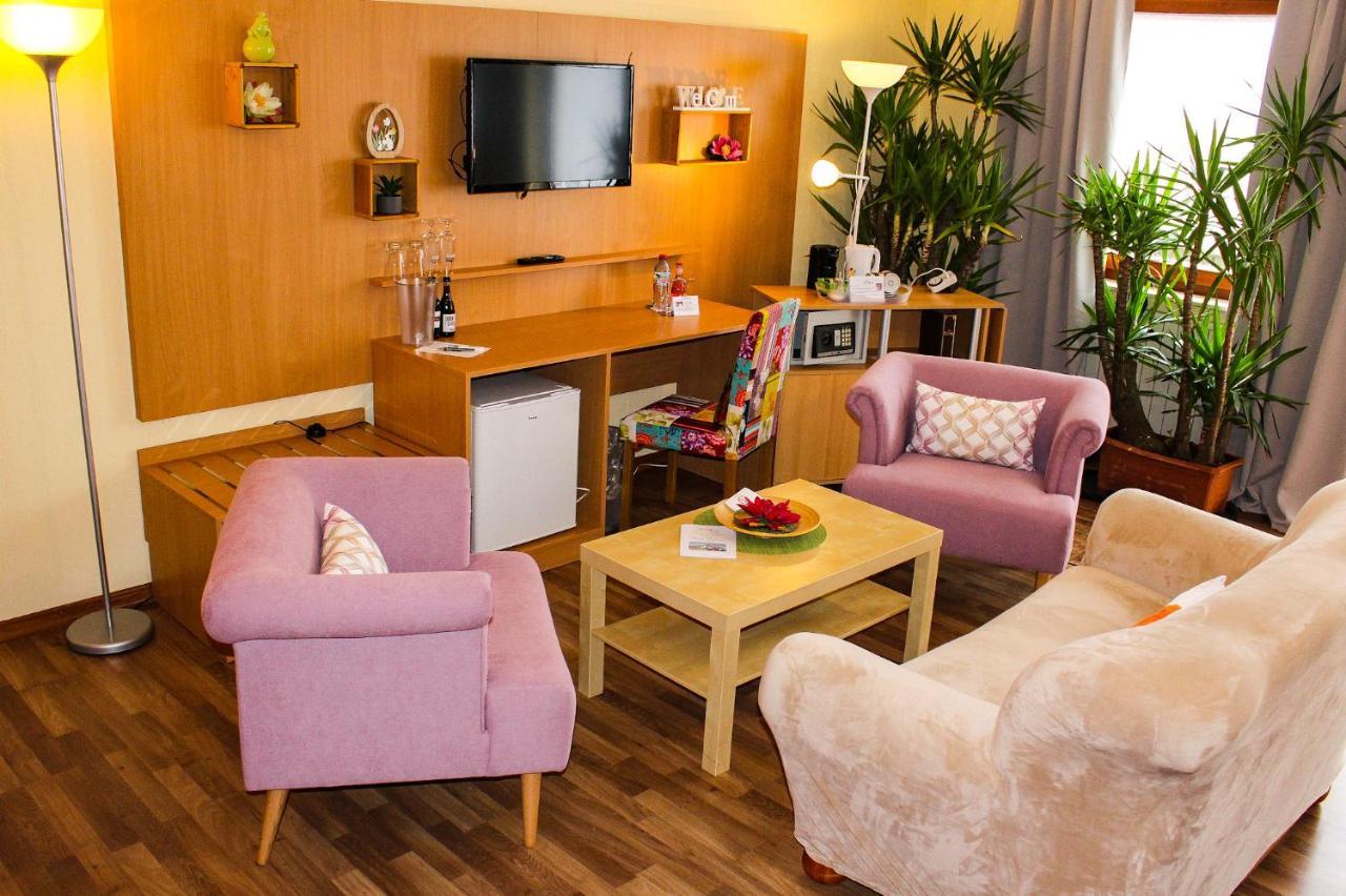 Hotel Seerose Garni Nohfelden Zewnętrze zdjęcie